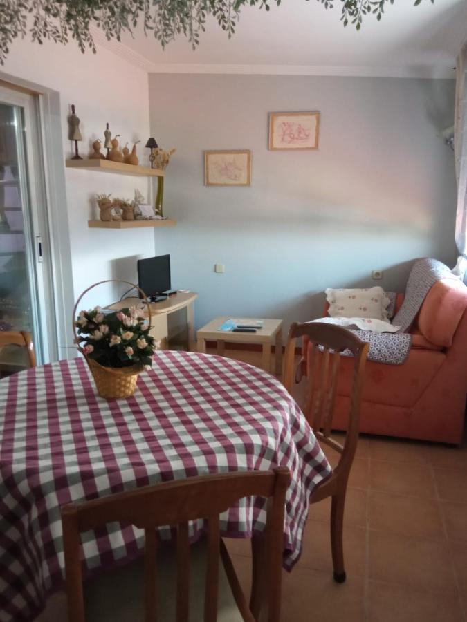 Apartamento Duplex Vigo Leilighet Eksteriør bilde