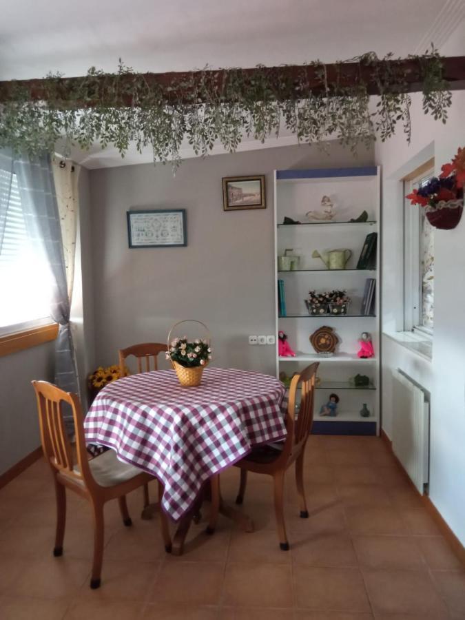 Apartamento Duplex Vigo Leilighet Eksteriør bilde